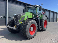 Schlepper / Traktor Fendt 930  vario profi plus