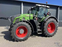 Schlepper / Traktor Fendt 930  vario profi plus