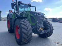 Schlepper / Traktor Fendt 930  vario profi plus