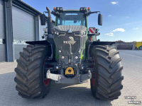 Schlepper / Traktor Fendt 930  vario profi plus