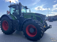 Schlepper / Traktor Fendt 930  vario profi plus