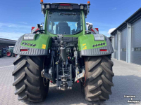 Schlepper / Traktor Fendt 930  vario profi plus