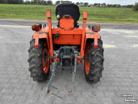 Gartentraktoren Kubota b 2150 hydrostaat