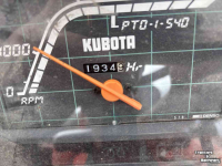 Gartentraktoren Kubota b 2150 hydrostaat
