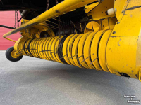 Pressen New Holland BB 940 Pakkenpers Hooi pers Stro pers