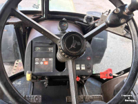Schlepper / Traktor John Deere 3650