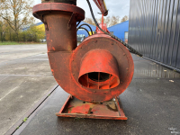 Beregnungsmaschine Veneroni ATR25/5