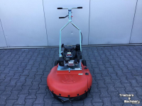 Unkrautbürste Westermann WESTERMANN WKB 660