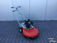 Unkrautbürste Westermann WESTERMANN WKB 660