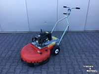 Unkrautbürste Westermann WESTERMANN WKB 660