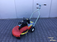 Unkrautbürste Westermann WESTERMANN WKB 660