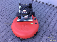 Unkrautbürste Westermann WESTERMANN WKB 660
