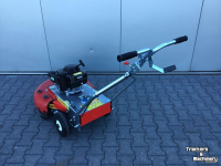 Unkrautbürste Westermann WESTERMANN WKB 660