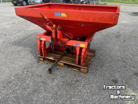 Düngerstreuer Rauch Rauch MDS 935