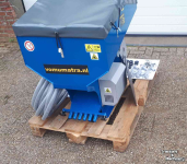 Drillmaschine  Vomusem eco 145l Luxe en toch voordelige complete set.