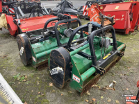 Schlegelmulchgeräte Major MT 260- 180