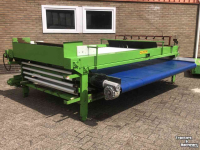 Sortiermaschine  Kerian Sizer, X60, rollensorteerder