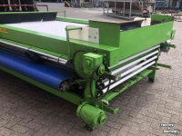 Sortiermaschine  Kerian Sizer, X60, rollensorteerder