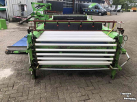 Sortiermaschine  Kerian Sizer, X60, rollensorteerder