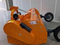 Schlegelmulchgeräte Falc Agila 2100