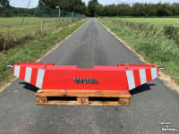 Frontstoßstange Valtra Valmet Trekkerbumper