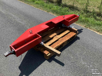 Frontstoßstange Valtra Valmet Trekkerbumper