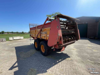 Stalldungstreuer Peecon MW 10000