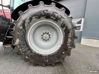 Schlepper / Traktor Case-IH PUMA 185 CVX