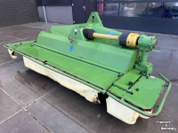 Mähwerk Krone easy cut F 320 CV Frontmaaier schotelmaaier kneuzer