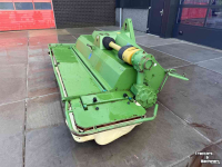 Mähwerk Krone easy cut F 320 CV Frontmaaier schotelmaaier kneuzer