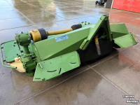 Mähwerk Krone easy cut F 320 CV Frontmaaier schotelmaaier kneuzer