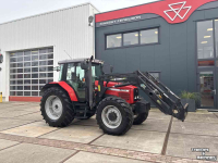 Schlepper / Traktor Massey Ferguson 6270