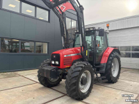 Schlepper / Traktor Massey Ferguson 6270