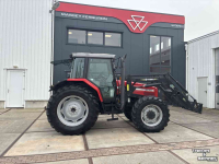 Schlepper / Traktor Massey Ferguson 6270