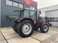 Schlepper / Traktor Massey Ferguson 6270