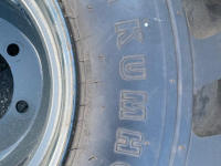 Räder, Reifen, Felgen & Distanzringe Kumho 12-16.5