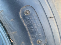 Räder, Reifen, Felgen & Distanzringe Kumho 12-16.5