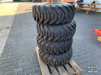 Räder, Reifen, Felgen & Distanzringe Kumho 12-16.5