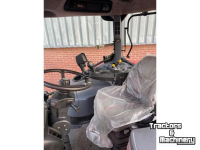 Schlepper / Traktor Steyr Steyr 4100 Profi