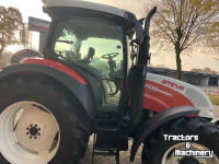 Schlepper / Traktor Steyr Steyr 4100 Profi