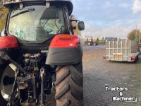 Schlepper / Traktor Steyr Steyr 4100 Profi