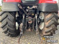 Schlepper / Traktor Steyr Steyr 4100 Profi