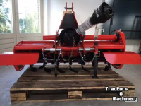 Bodenfräse Boxer Freesmachine GF 115  Nieuw