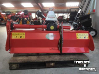 Bodenfräse Boxer Freesmachine GF 115  Nieuw