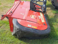 Mähwerk Vicon 736T Extra