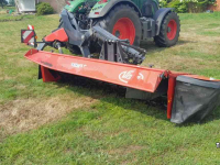 Mähwerk Vicon 736T Extra