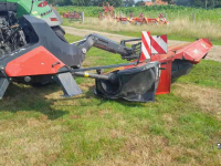 Mähwerk Vicon 736T Extra