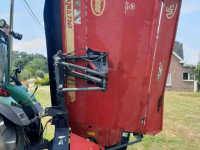 Mähwerk Vicon 736T Extra