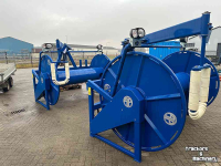 Beregnungsmaschine AP Slangenhaspel 210