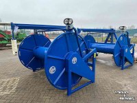 Beregnungsmaschine AP Slangenhaspel 210